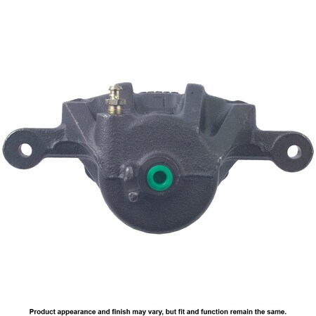 A1 Cardone Remanufactured  Unload Caliper, 19-2648 19-2648